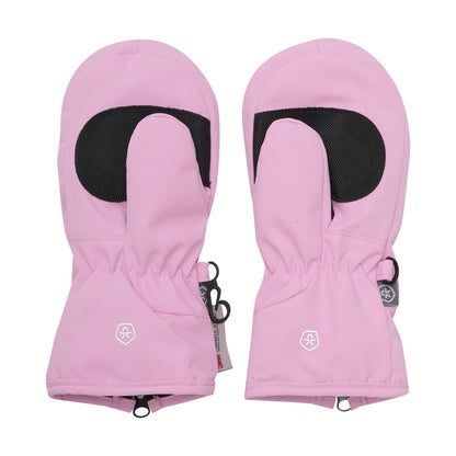 Color Kids Snow Mittens 742480-4213