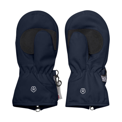 Color Kids Snow Mittens 742480-7850