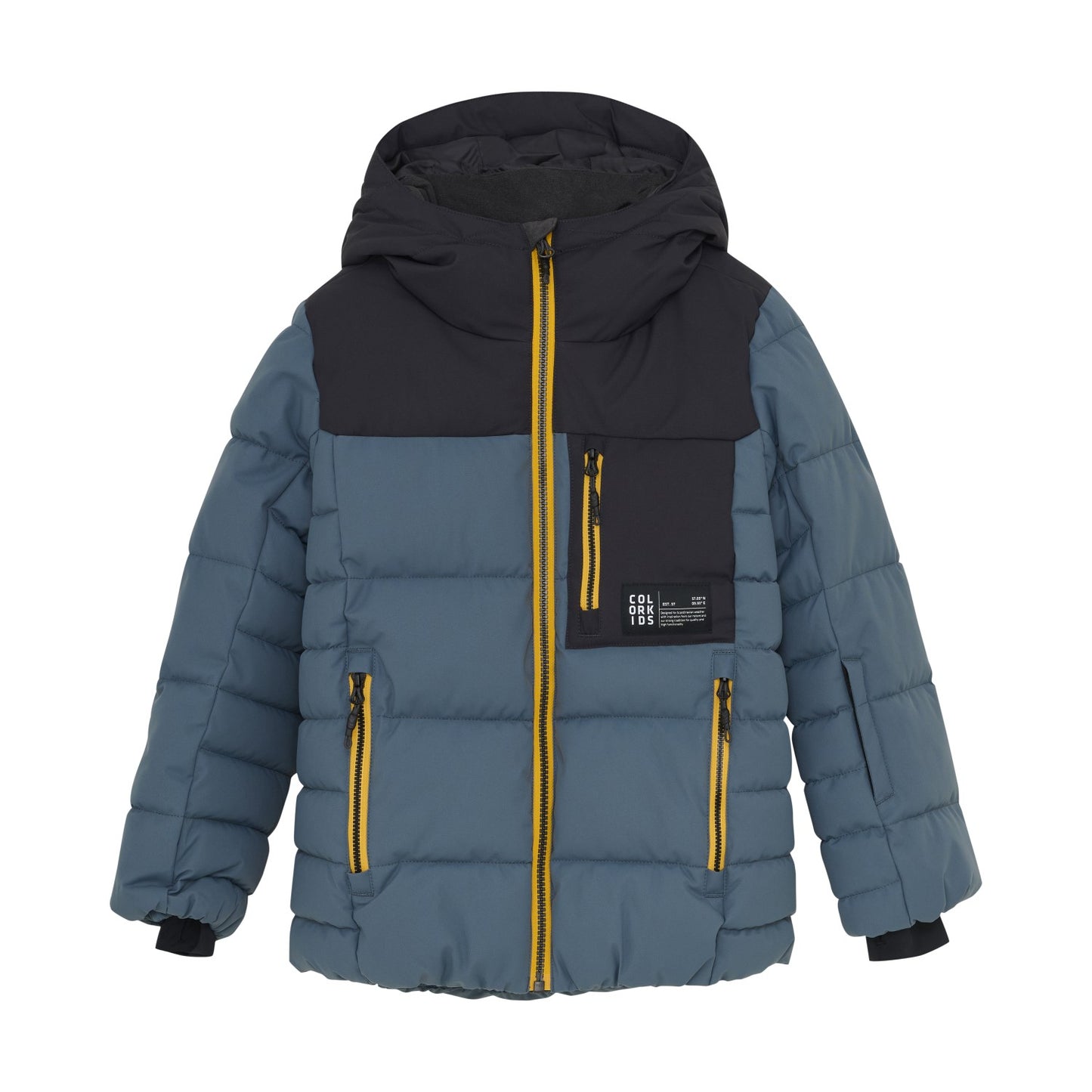 Color Kids Ski Jacket 742345