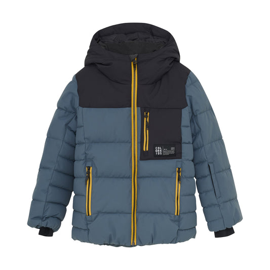 Color Kids Ski Jacket 742345