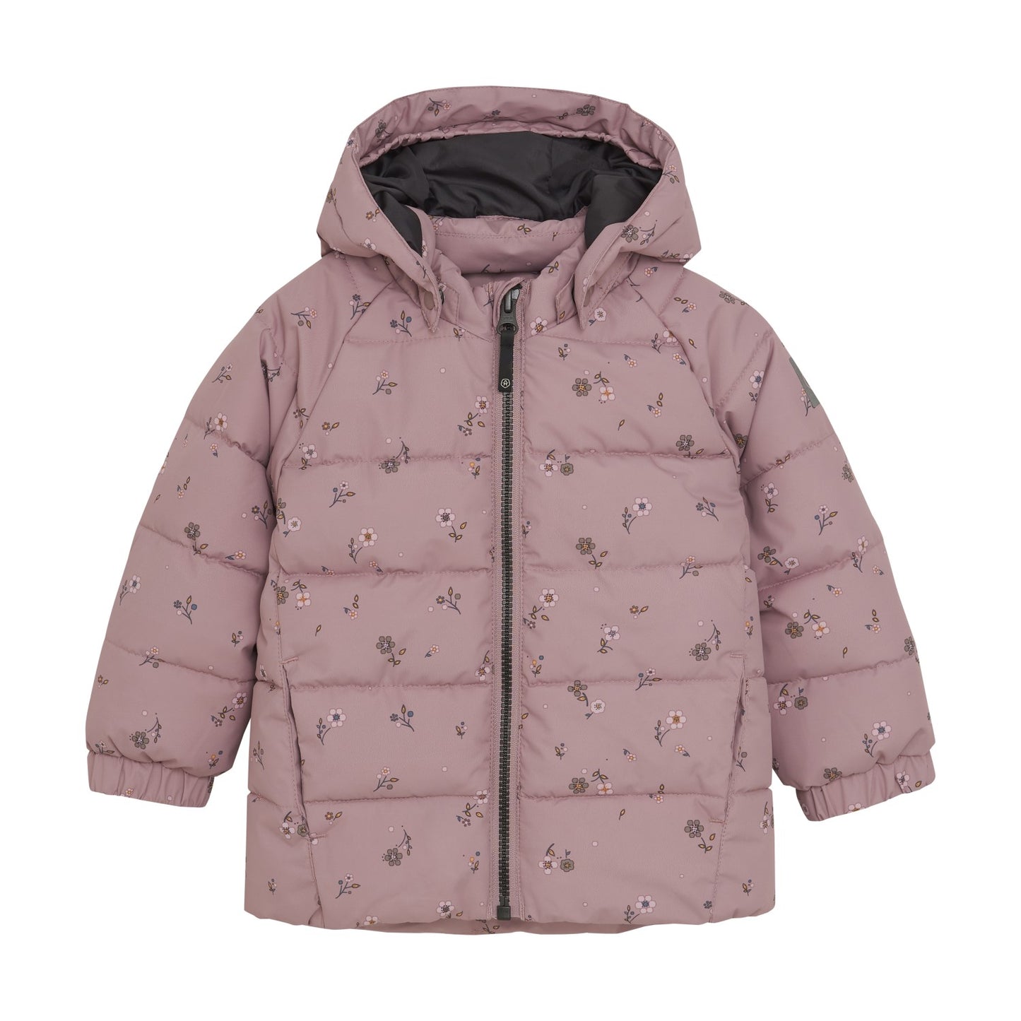 Color Kids Quilted Jacket 742157-4200