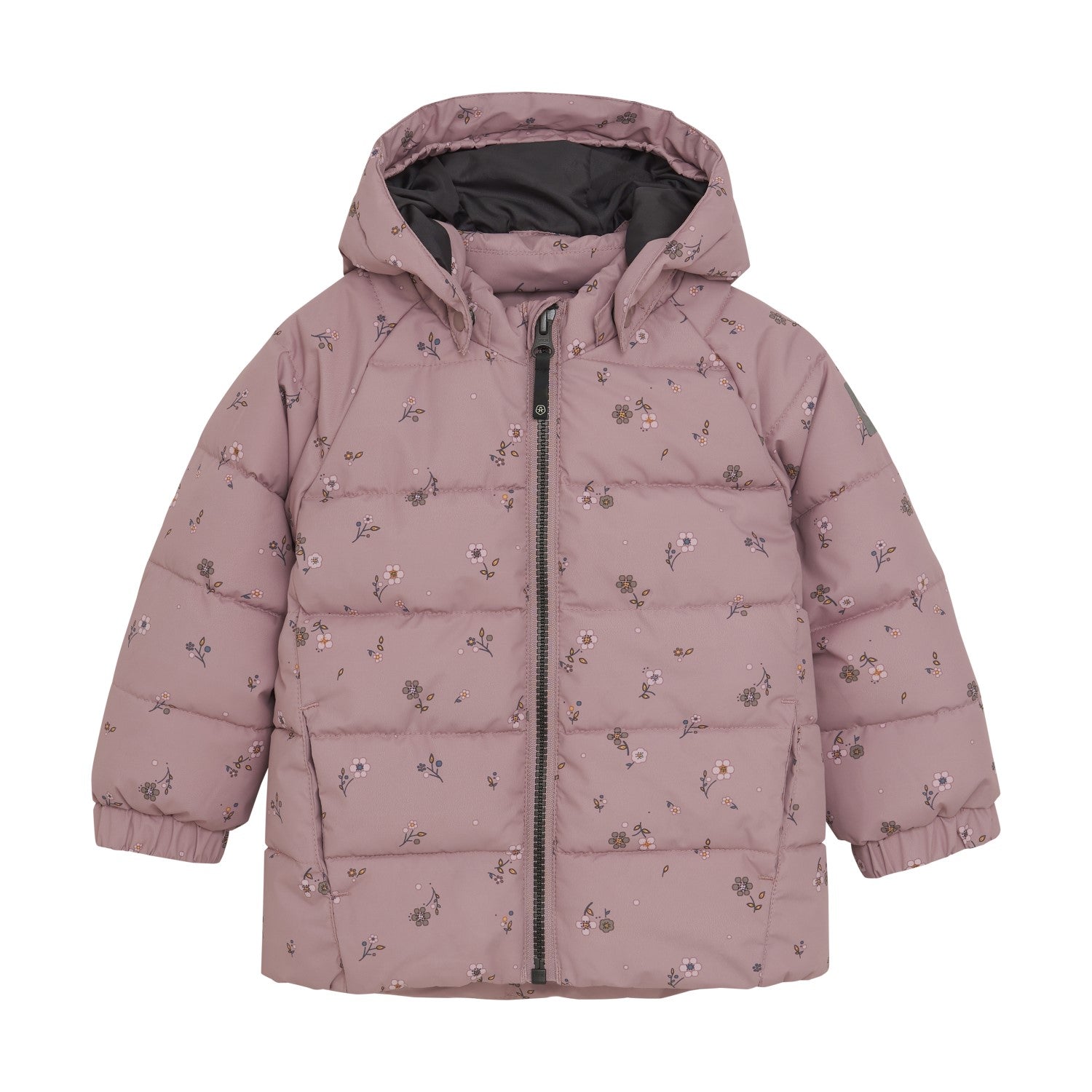 Color Kids Quilted Jacket 742157-4200