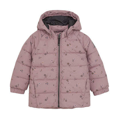 Color Kids Quilted Jacket 742157-4200