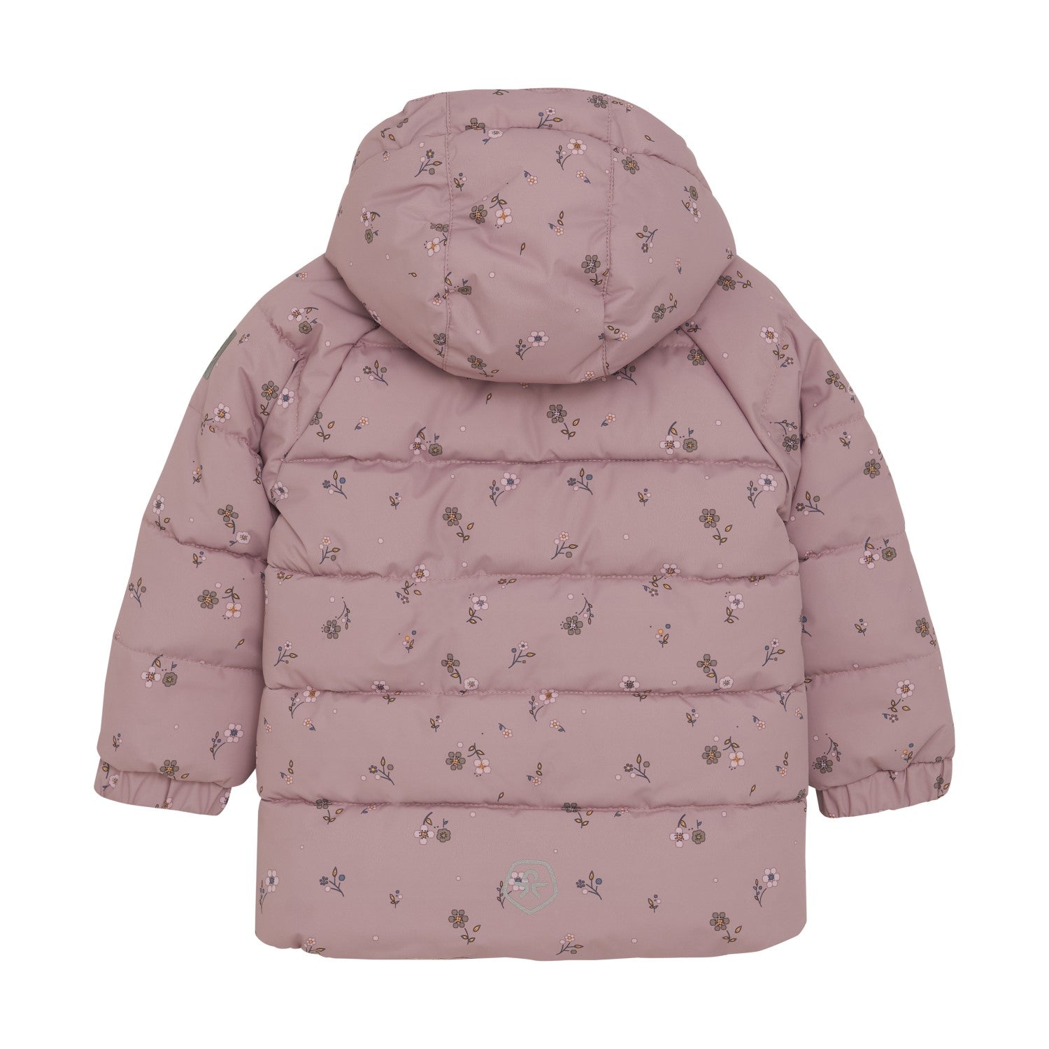 Color Kids Quilted Jacket 742157-4200