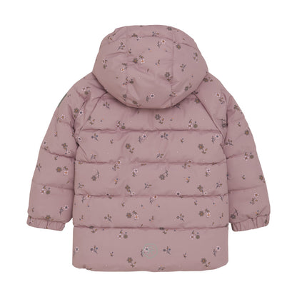Color Kids Quilted Jacket 742157-4200
