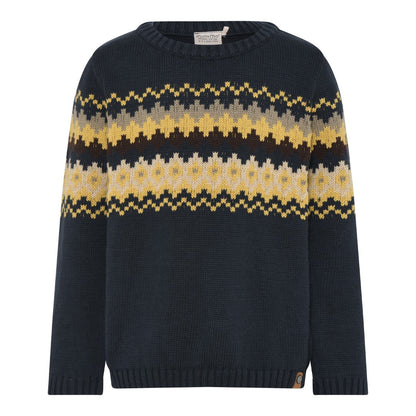 Minymo Boys Sweater 132029