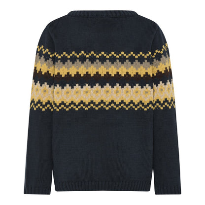 Minymo Boys Sweater 132029