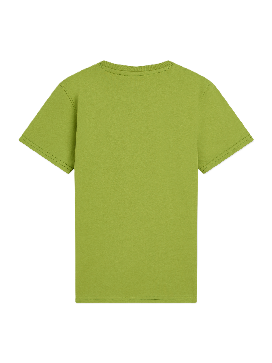 Scotch Shrunk Soinach Green Top 181985 - 300