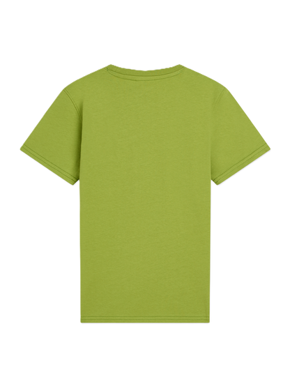 Scotch Shrunk Soinach Green Top 181985 - 300