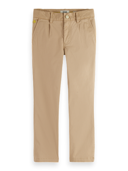 Scotch Shrunk Cypress Stuart Pants 180603 - 260
