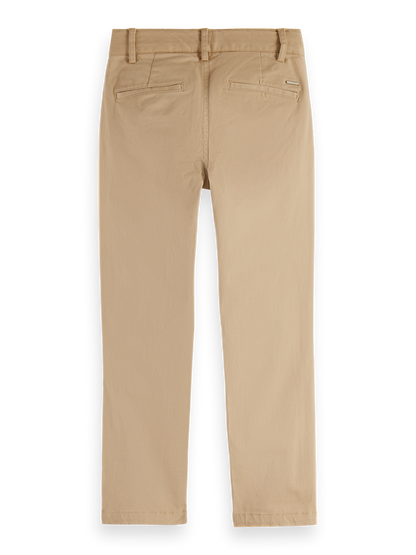 Scotch Shrunk Cypress Stuart Pants 180603 - 260