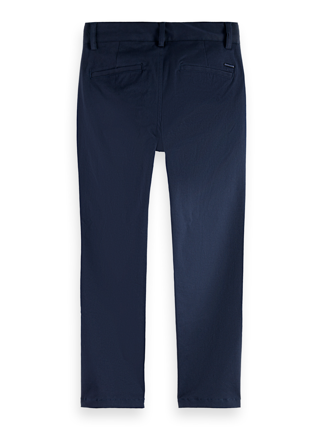 Scotch Shrunk Navy Stuart Pants 180603 - 401