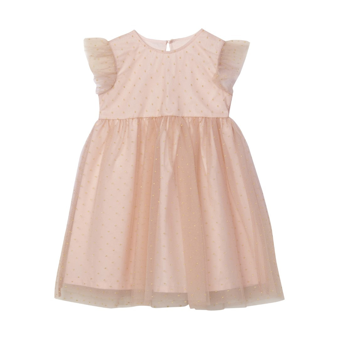 CREAMIE Girls Party Dress 840473 dress