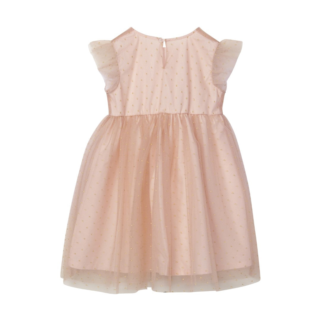 CREAMIE Girls Party Dress 840473 dress