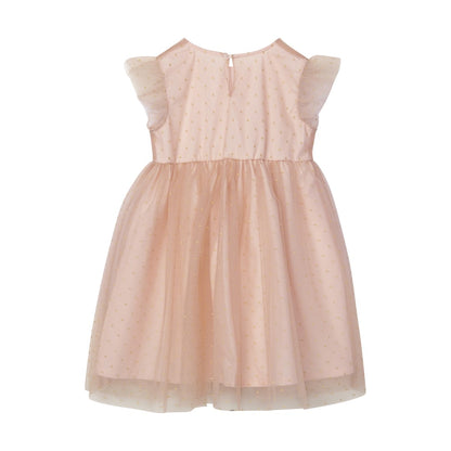 CREAMIE Girls Party Dress 840473 dress