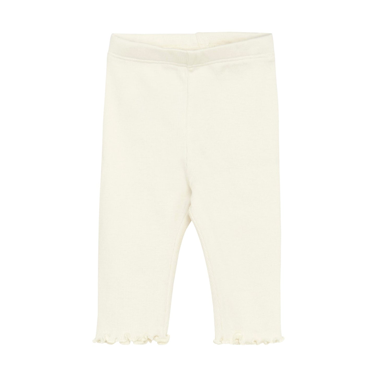 HUTTELIHUT Ribbed Leggings 480578