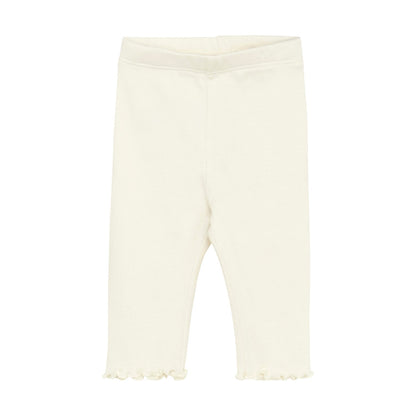 HUTTELIHUT Ribbed Leggings 480578