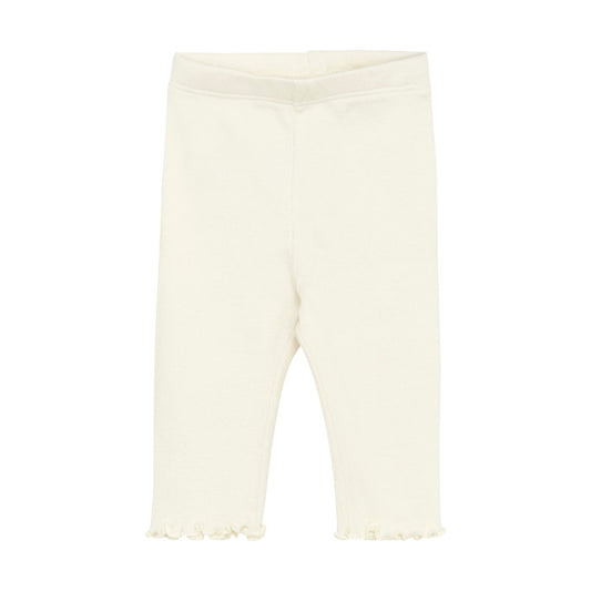 HUTTELIHUT Ribbed Leggings 480578