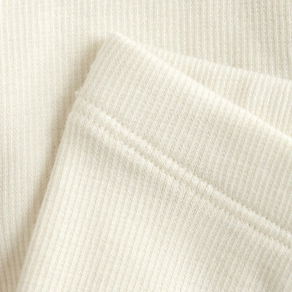 HUTTELIHUT Ribbed Leggings 480578