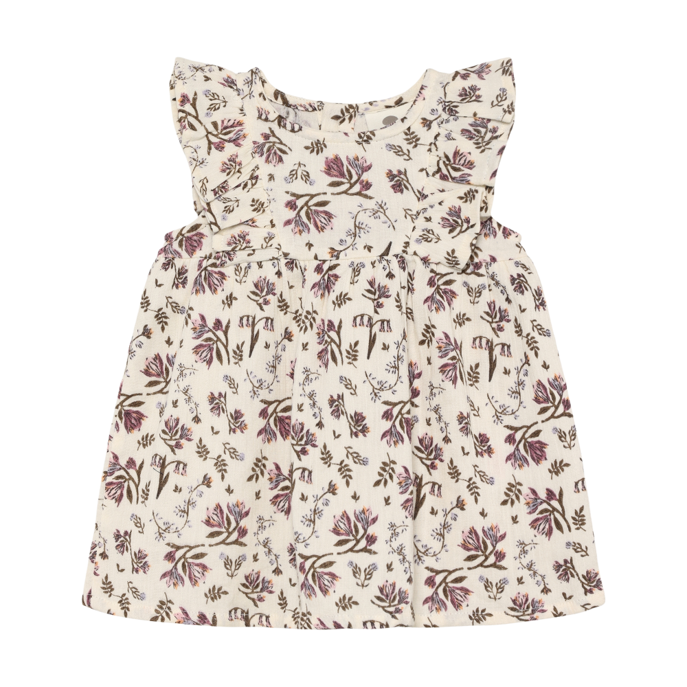 En Fant Girls Dress 210406