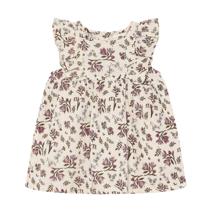 En Fant Girls Dress 210406