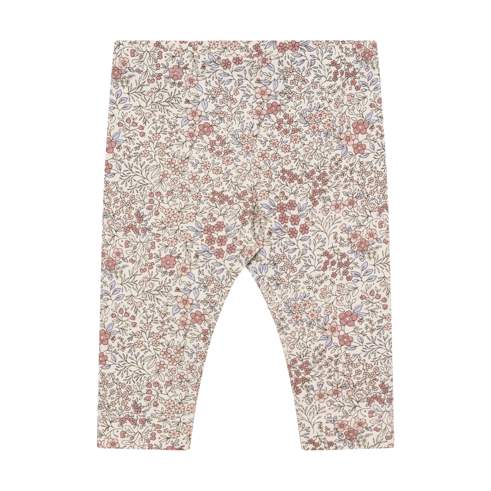 En Fant Girls Pink Leggings 210412