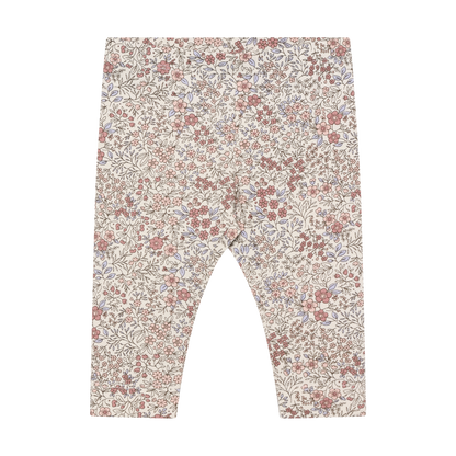 En Fant Girls Pink Leggings 210412