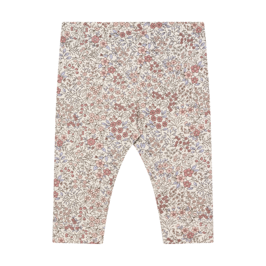 En Fant Girls Pink Leggings 210412