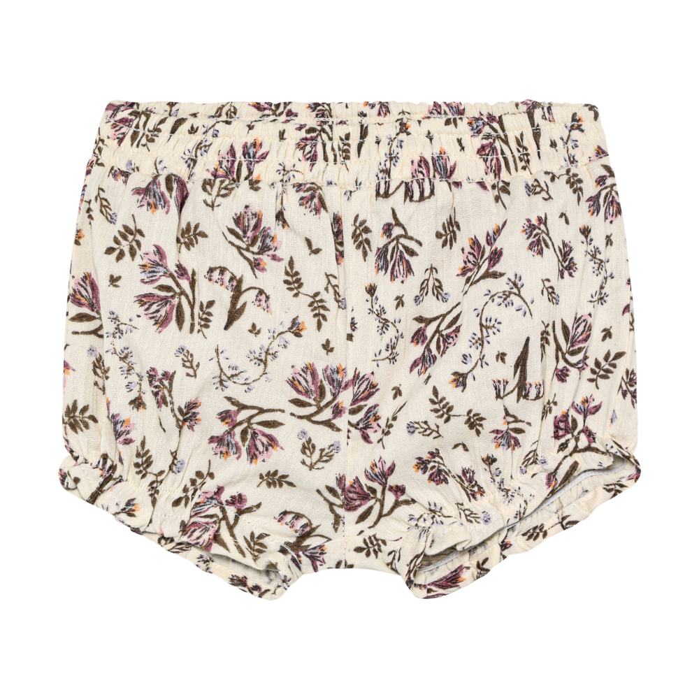 En Fant Girls Shorts 210418