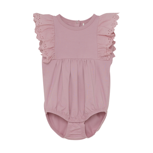 En Fant Girls Romper 210399
