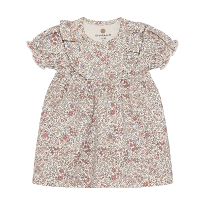 En Fant Girls Dress 210405