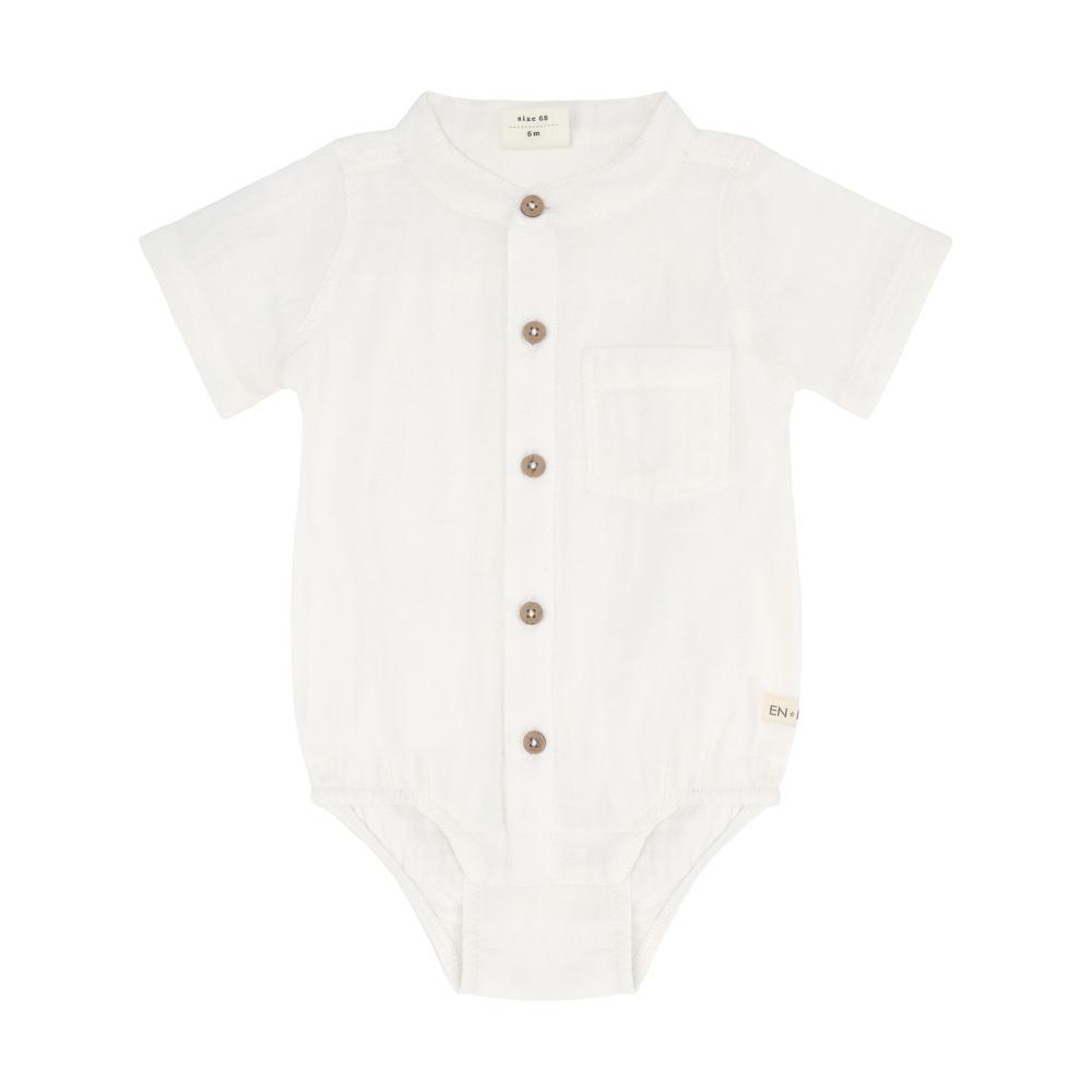 En Fant Boys Bodysuits 215391