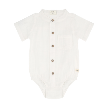 En Fant Boys Bodysuits 215391