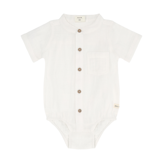 En Fant Boys Bodysuits 215391