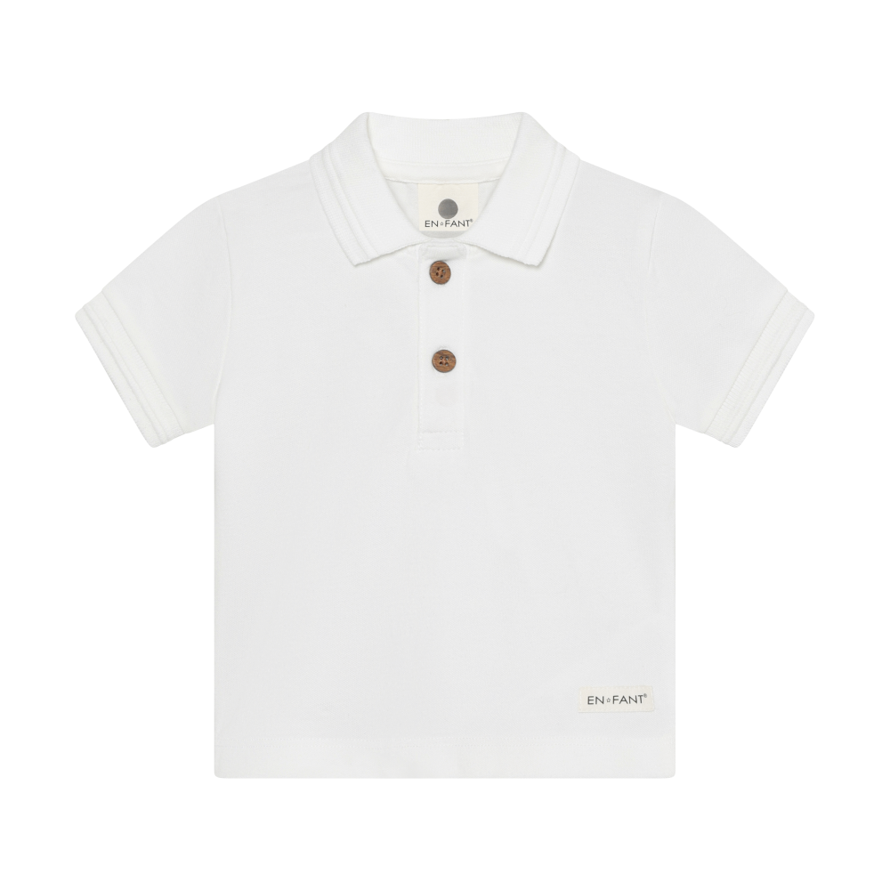 En Fant Boys Polo 215393
