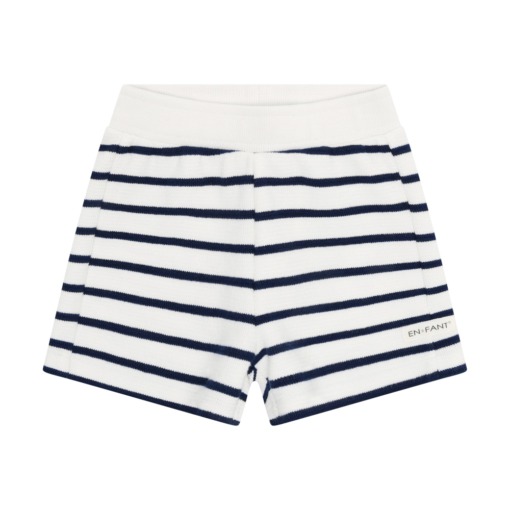 En Fant Boys Striped Shorts 215408