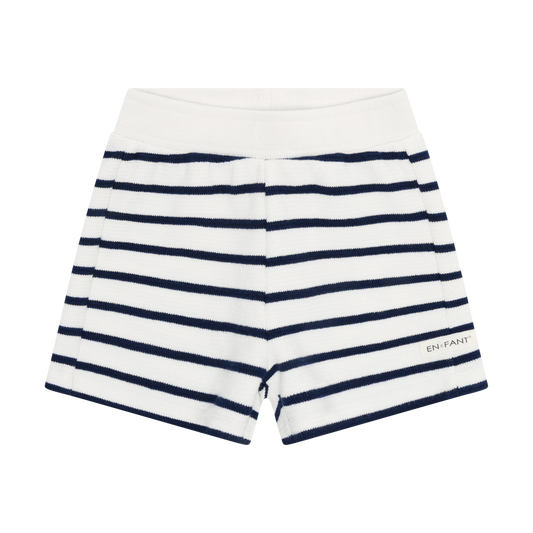 En Fant Boys Striped Shorts 215408