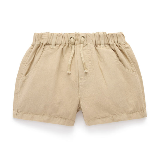Purebaby Boys Shorts PB1016S25