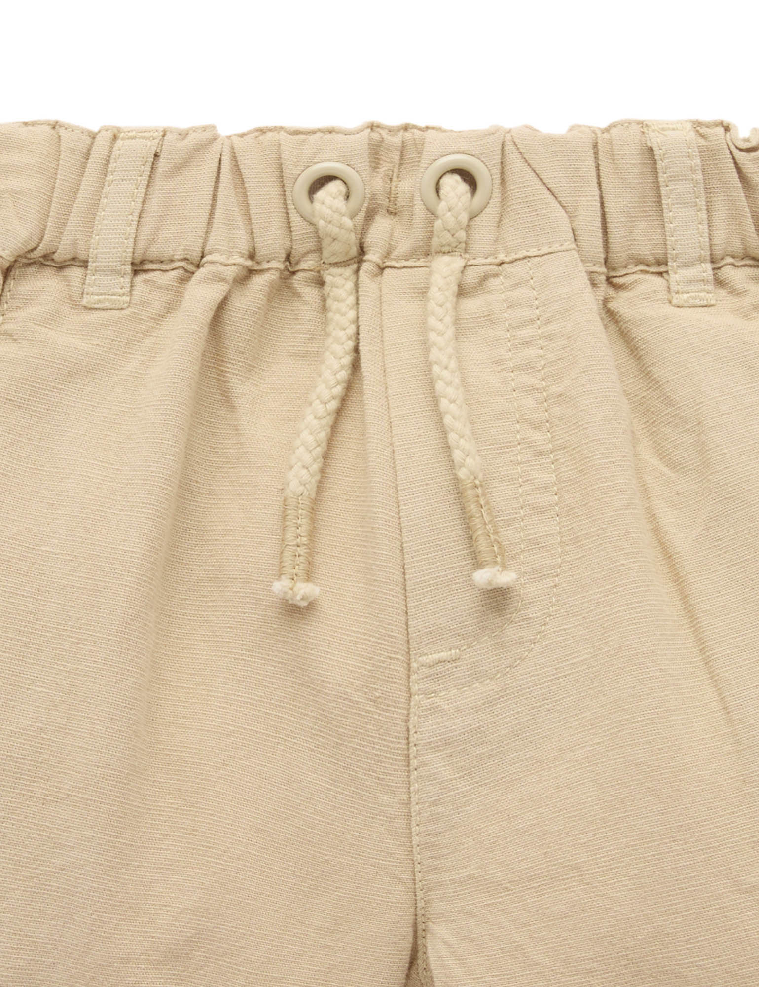 Purebaby Boys Shorts PB1016S25