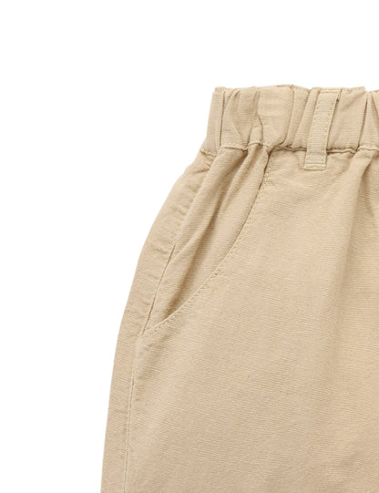 Purebaby Boys Shorts PB1016S25