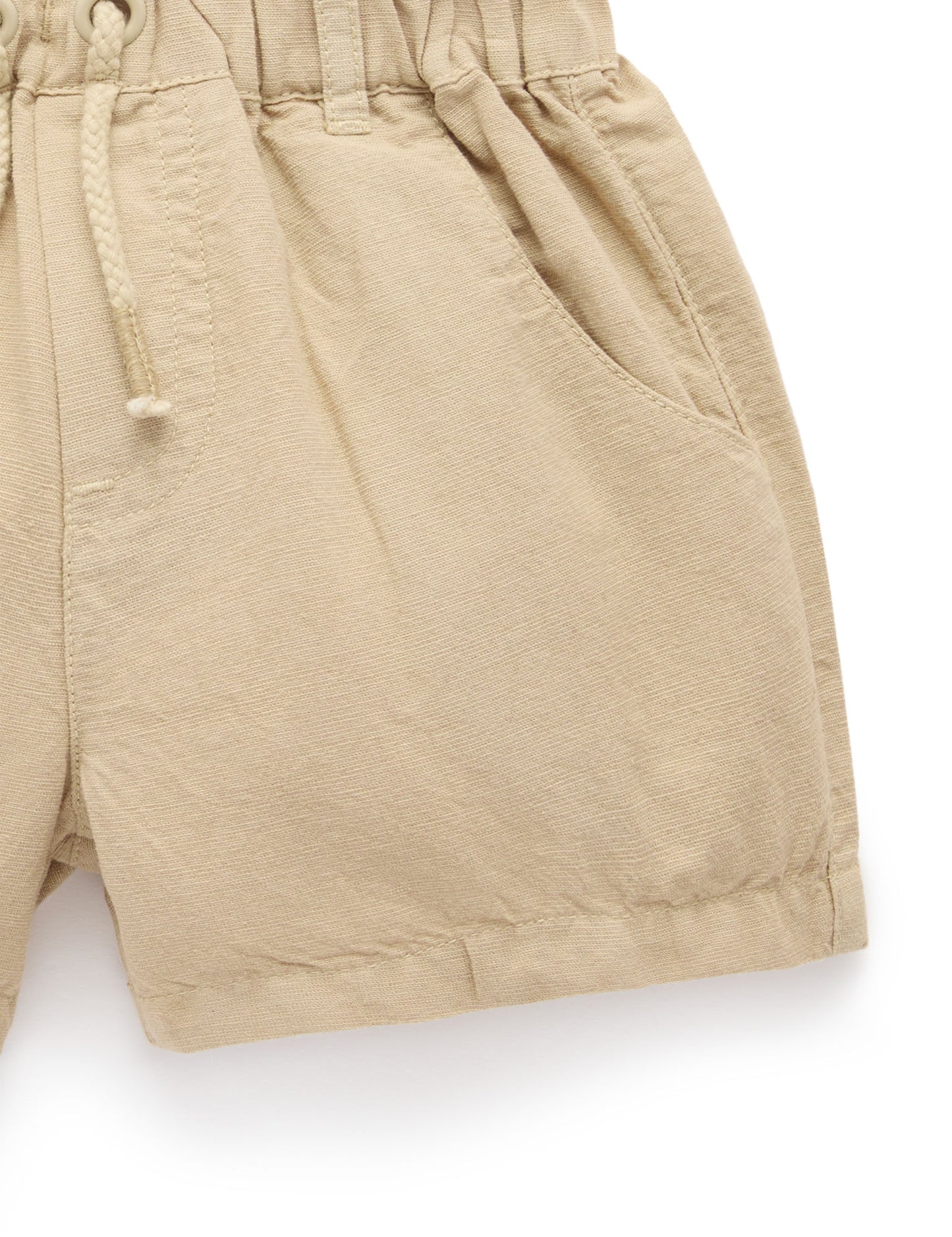 Purebaby Boys Shorts PB1016S25