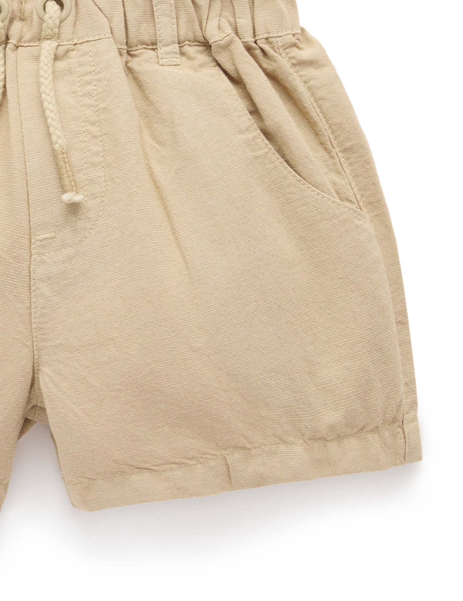 Purebaby Boys Shorts PB1016S25