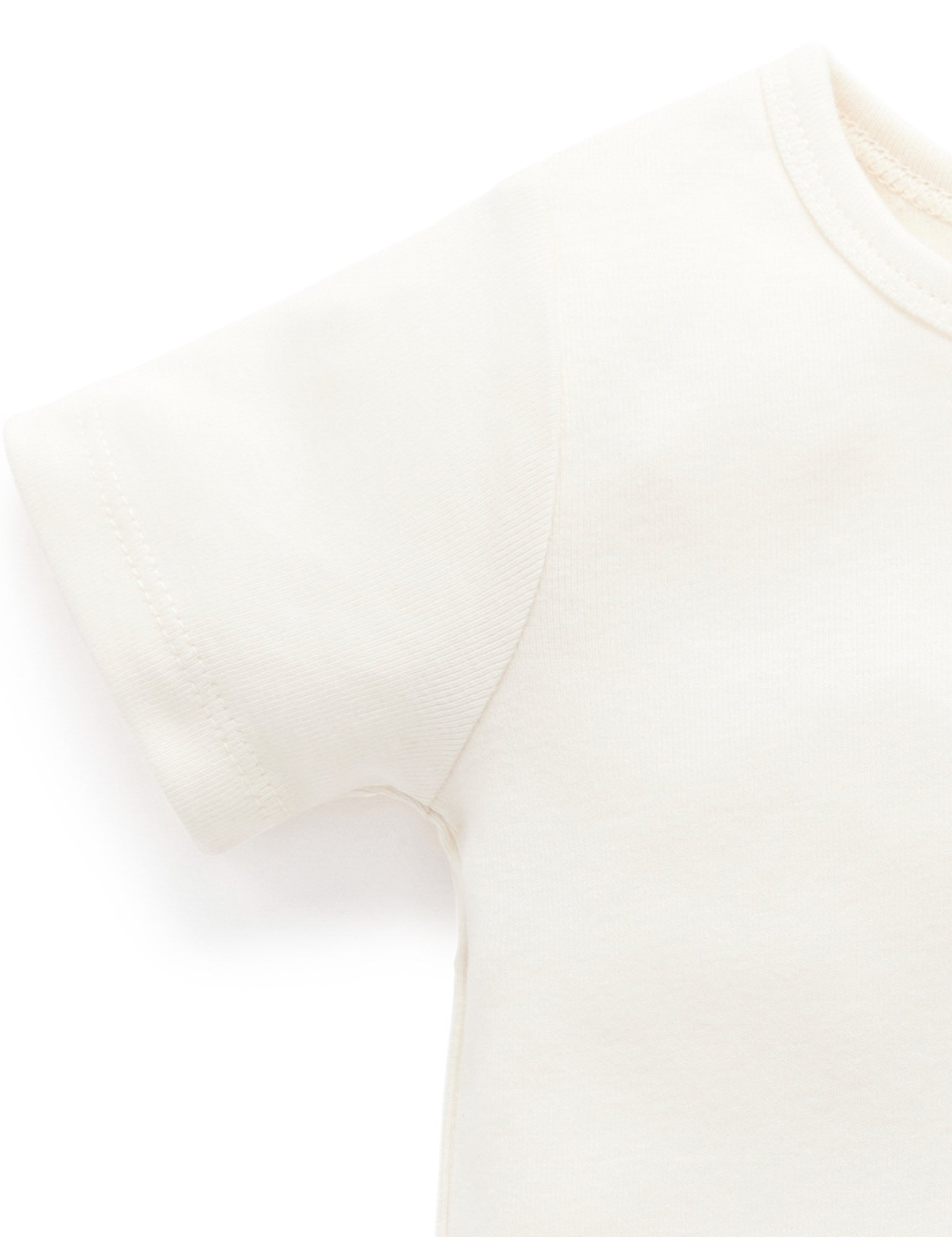 Purebaby Top & Overall Set PN2031S25