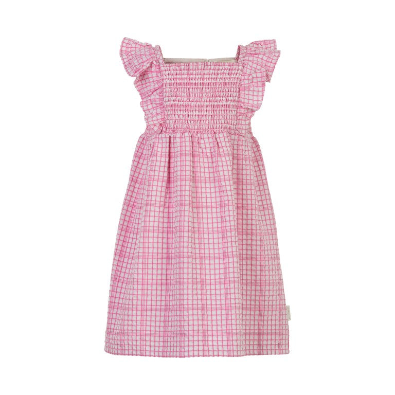 Creamie Chateau Rose Dress 840387