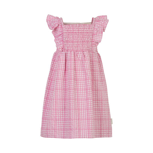 Creamie Chateau Rose Dress 840387