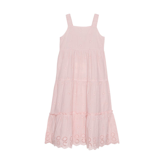 Creamie Lotus Pink Dress 822228