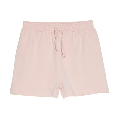Creamie Pink Shorts 822196