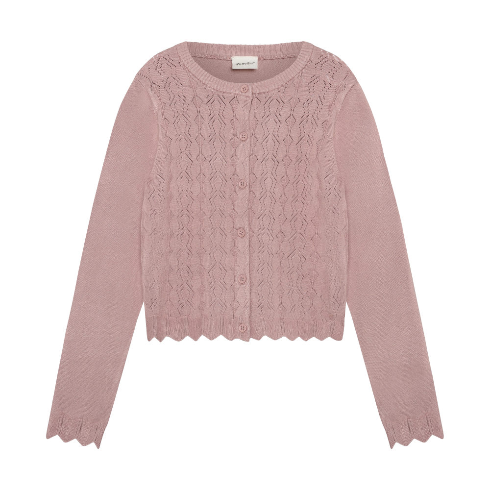 Minymo Cardigan 144433