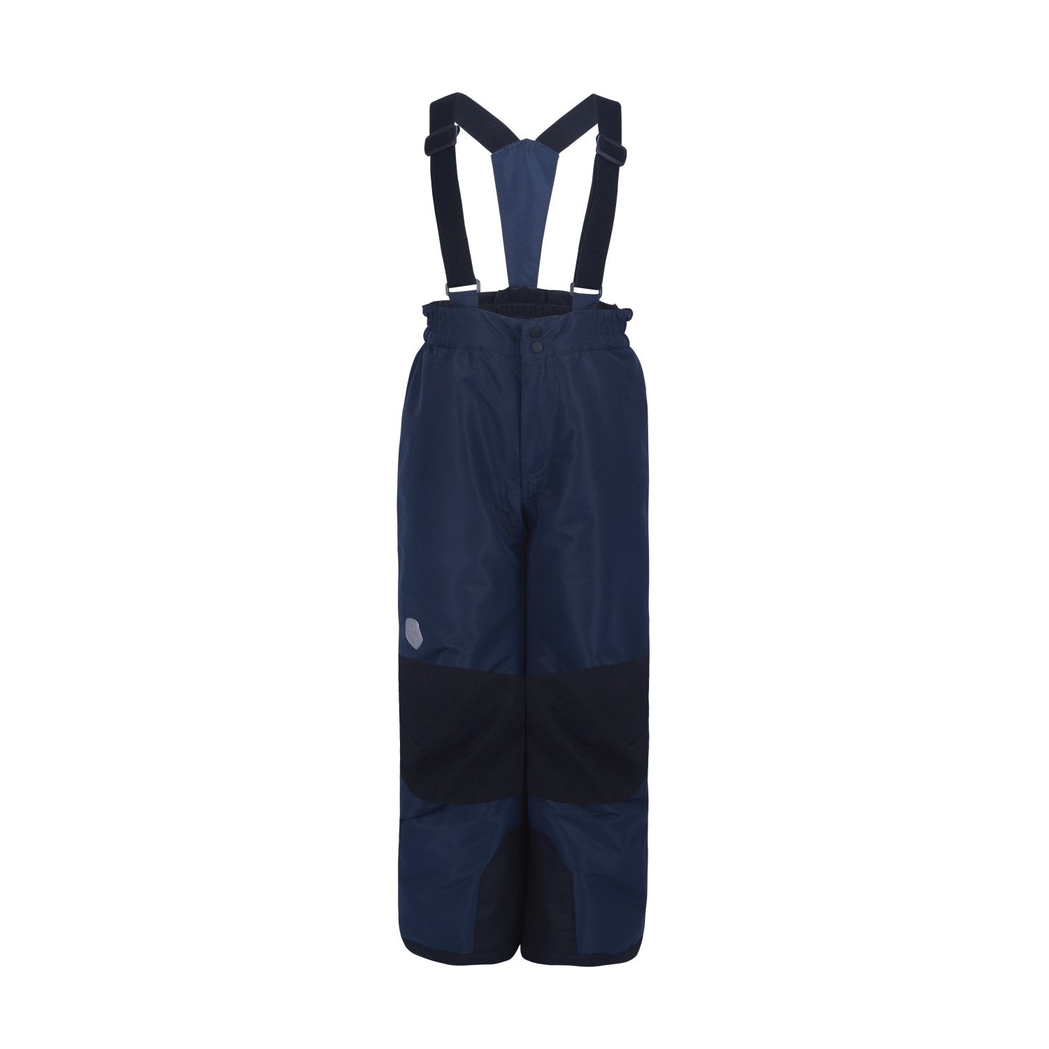 Color Kids Navy Snow Pants 550367-7850