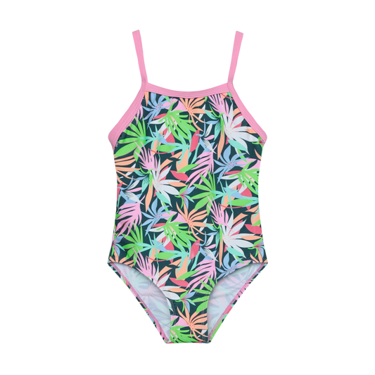 Color Kids Begonia Pink Swimsuit 720368- 5708